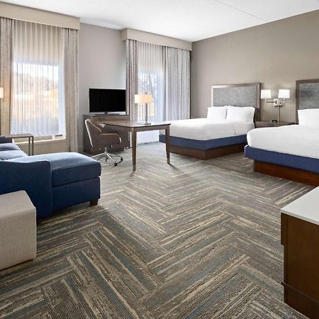 Hampton Inn & Suites Wells-Ogunquit מראה חיצוני תמונה